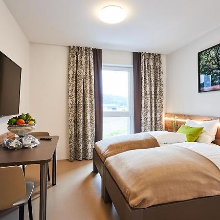 Huemer-Park Motel Voecklatal Zipf Zewnętrze zdjęcie