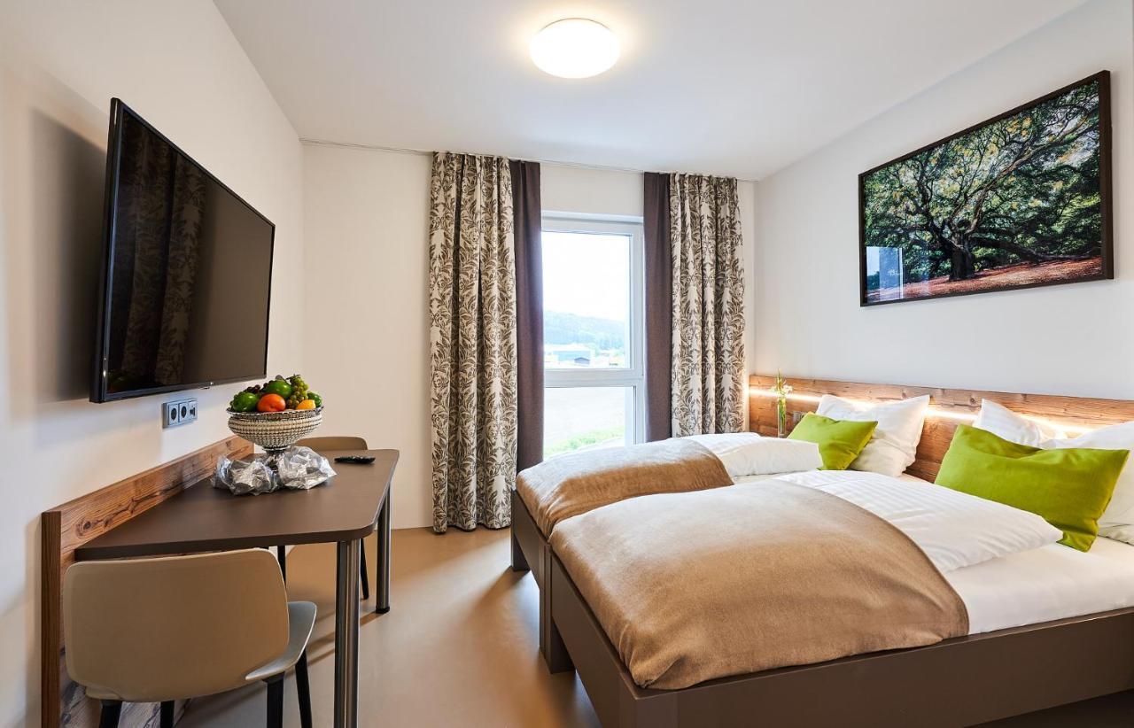 Huemer-Park Motel Voecklatal Zipf Zewnętrze zdjęcie
