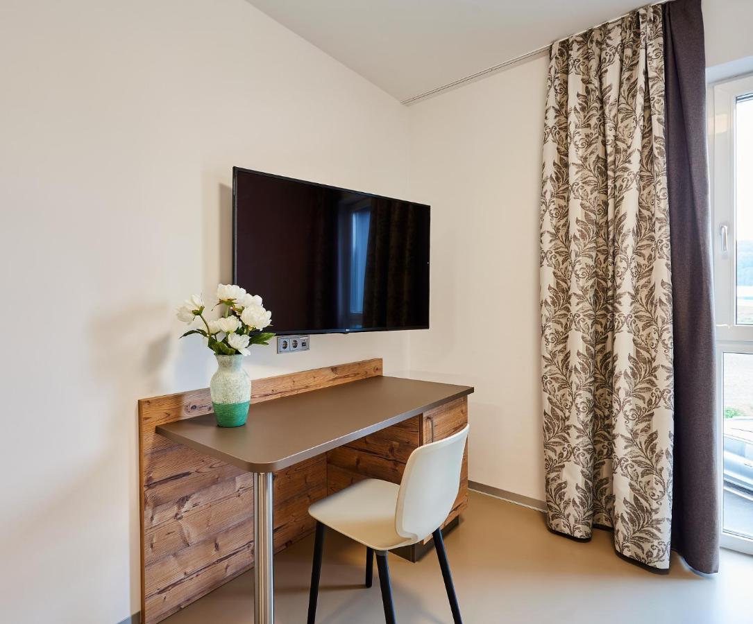 Huemer-Park Motel Voecklatal Zipf Zewnętrze zdjęcie