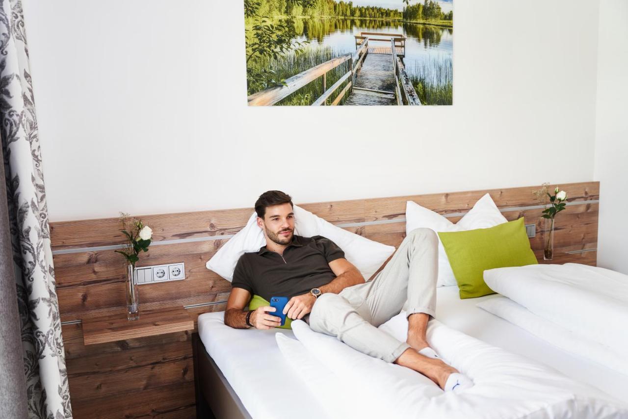 Huemer-Park Motel Voecklatal Zipf Zewnętrze zdjęcie