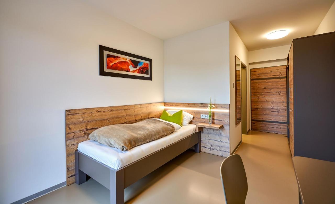 Huemer-Park Motel Voecklatal Zipf Zewnętrze zdjęcie