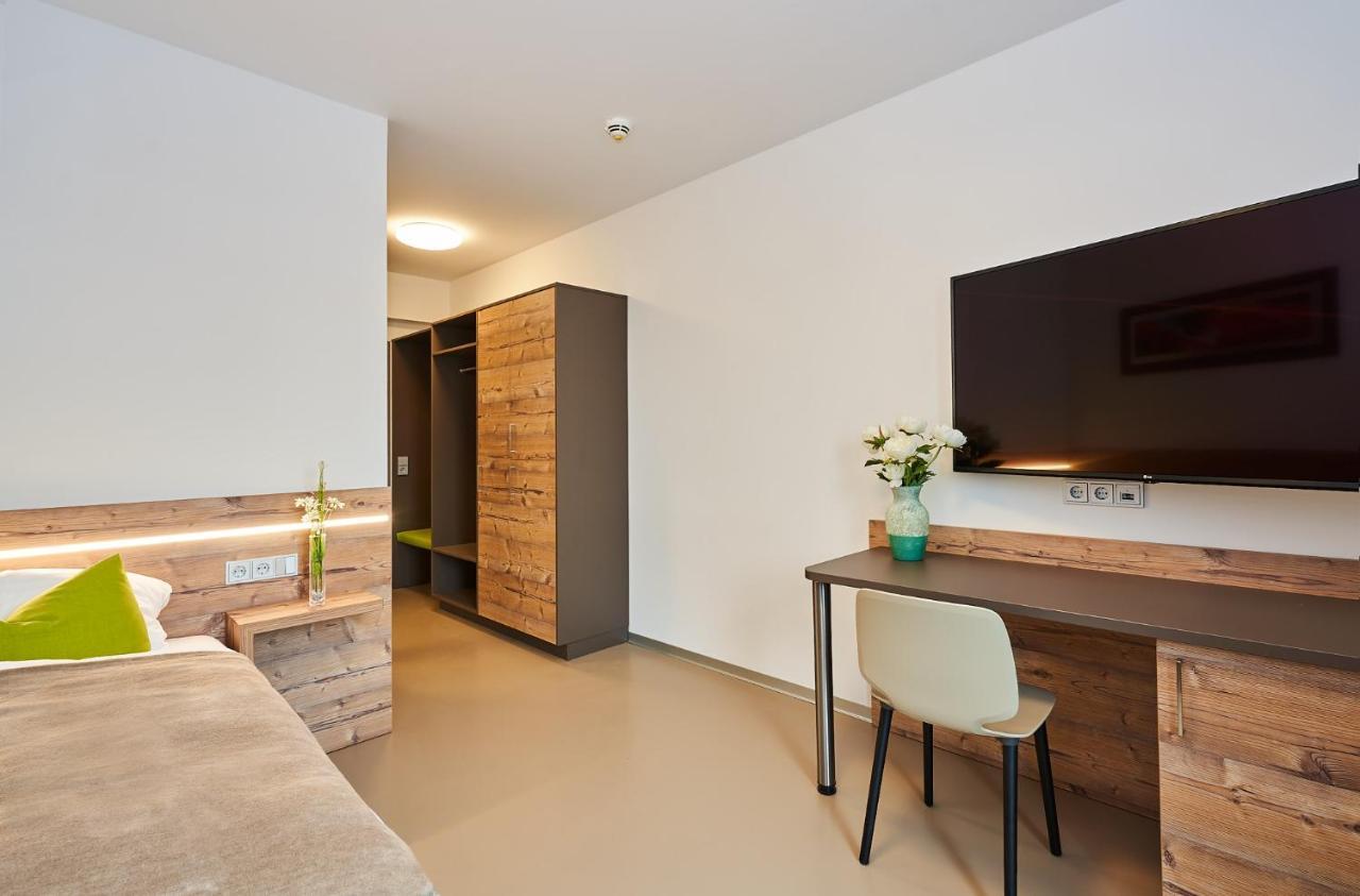 Huemer-Park Motel Voecklatal Zipf Zewnętrze zdjęcie